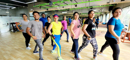 Dance in Feet Official for Bollywood Kathak Classes | Sector 4 Gurgaon - ActivityKidz