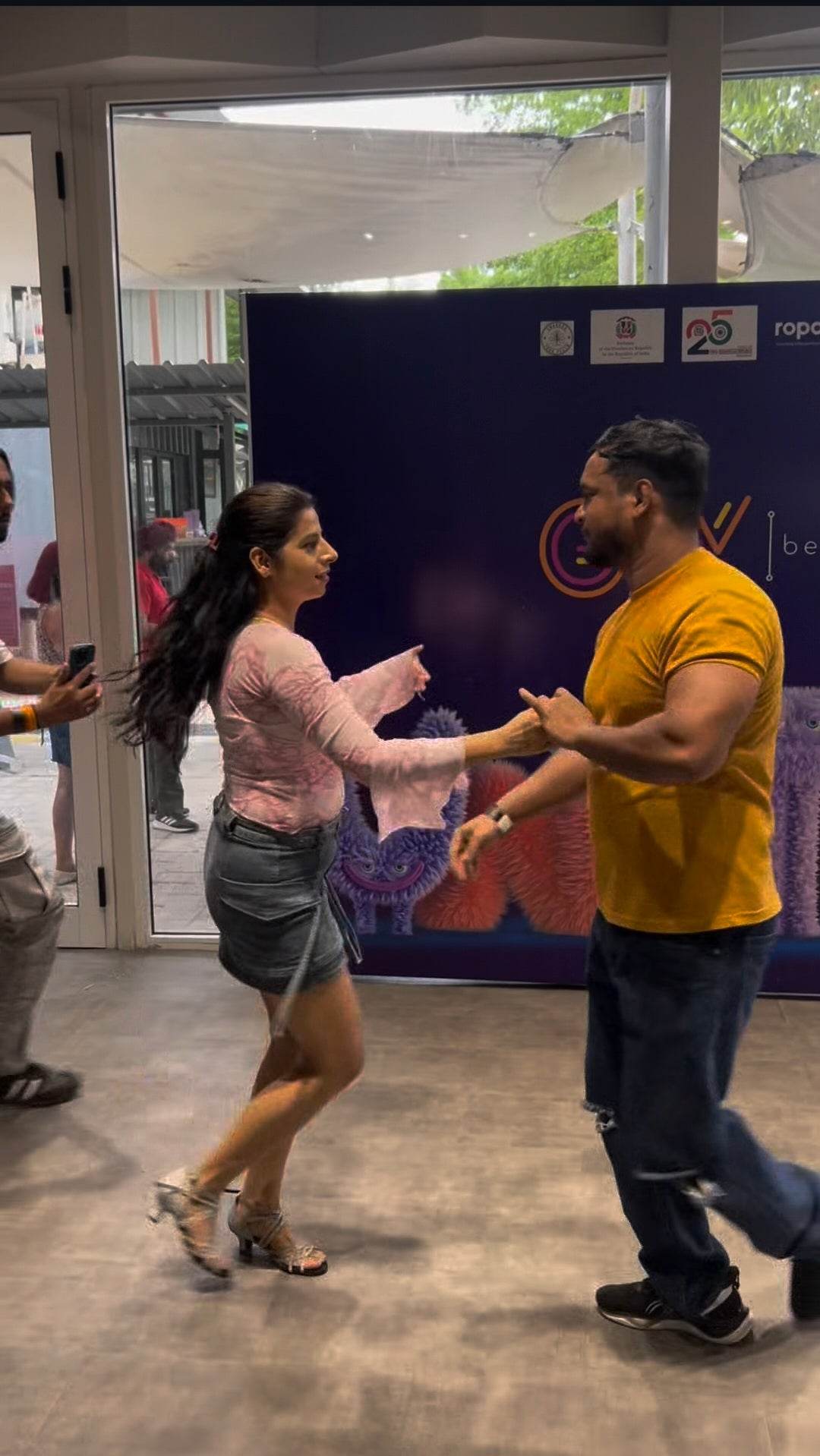 Dance Euphoria Academy for Bollywood Hip-Hop Classes | Sector 49 Gurgaon - ActivityKidz