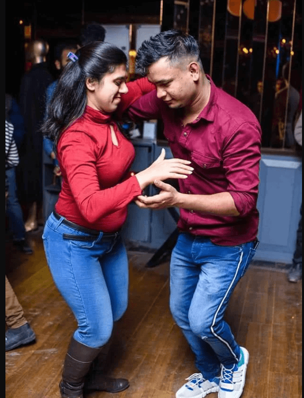 Dance Euphoria Academy for Bollywood Hip-Hop Classes | Sector 49 Gurgaon - ActivityKidz