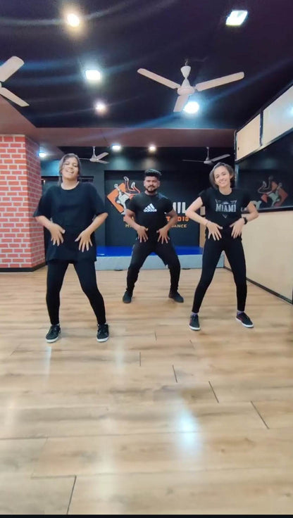 Dance Euphoria Academy for Bollywood Hip-Hop Classes | Sector 49 Gurgaon - ActivityKidz