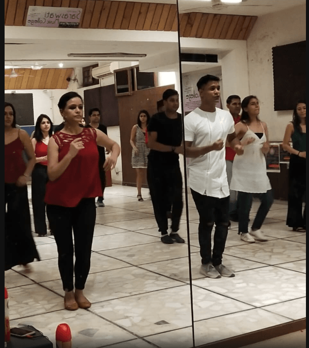 Dance Euphoria Academy for Bollywood Hip-Hop Classes | Sector 49 Gurgaon - ActivityKidz
