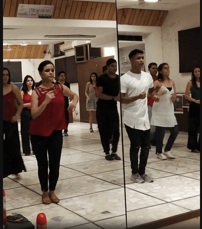 Dance Euphoria Academy for Bollywood Hip-Hop Classes | Sector 49 Gurgaon - ActivityKidz