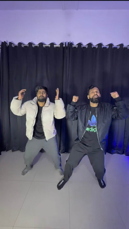 Dance Temptation Fitness Studio for Bollywood Western Dance Classes | Sector 10 Gurgaon - ActivityKidz