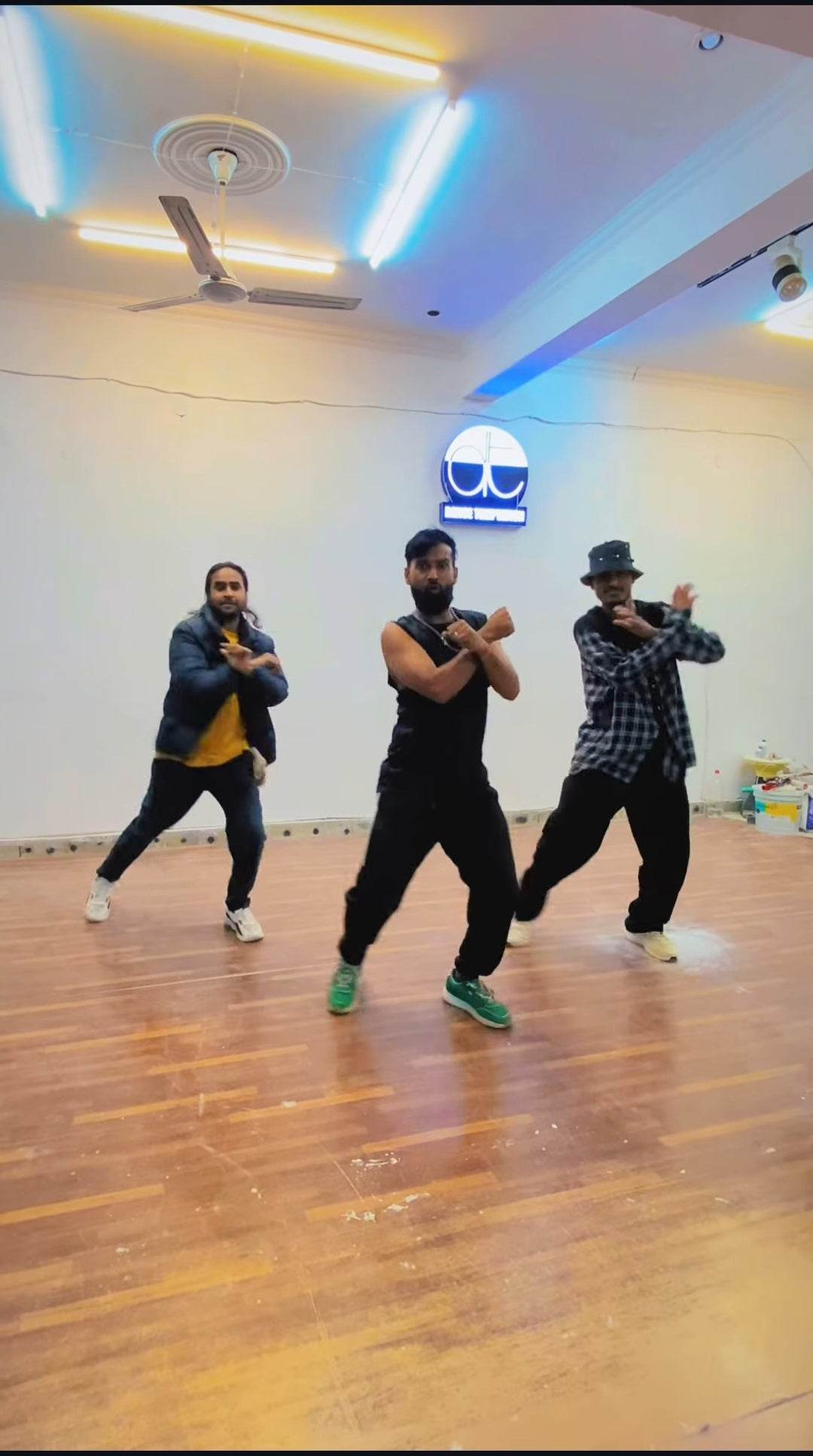 Dance Temptation Fitness Studio for Bollywood Western Dance Classes | Sector 10 Gurgaon - ActivityKidz