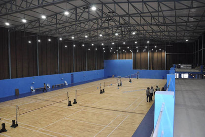 Deuce Sports Badminton Academy | Opposite M3M Urbana Gurgaon - ActivityKidz