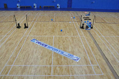 Deuce Sports Badminton Academy | Opposite M3M Urbana Gurgaon - ActivityKidz