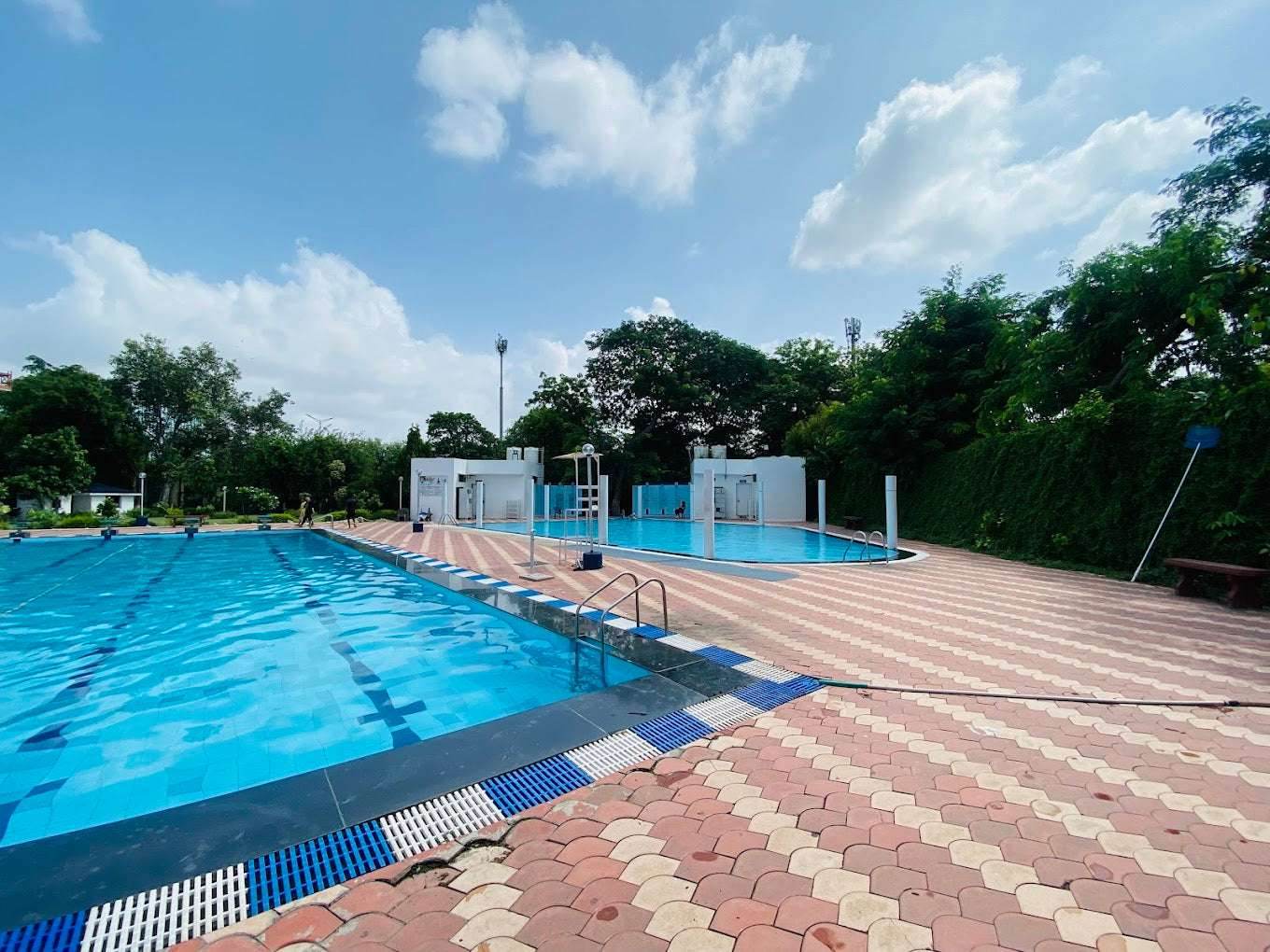 Deva Swimming Institute | Sector 29 Gurgaon - ActivityKidz