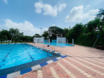 Deva Swimming Institute | Sector 29 Gurgaon - ActivityKidz