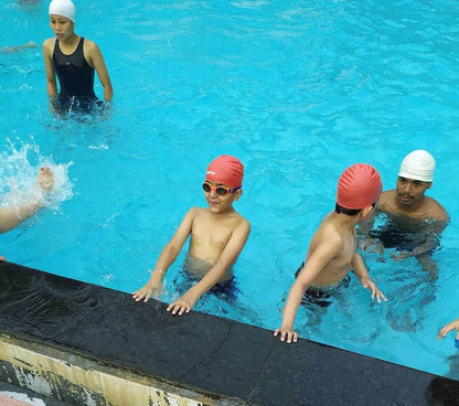 Deva Swimming Institute | Sector 29 Gurgaon - ActivityKidz