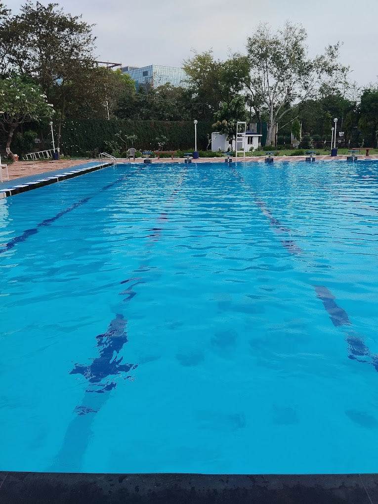 Deva Swimming Institute | Sector 29 Gurgaon - ActivityKidz