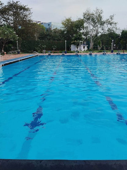 Deva Swimming Institute | Sector 29 Gurgaon - ActivityKidz