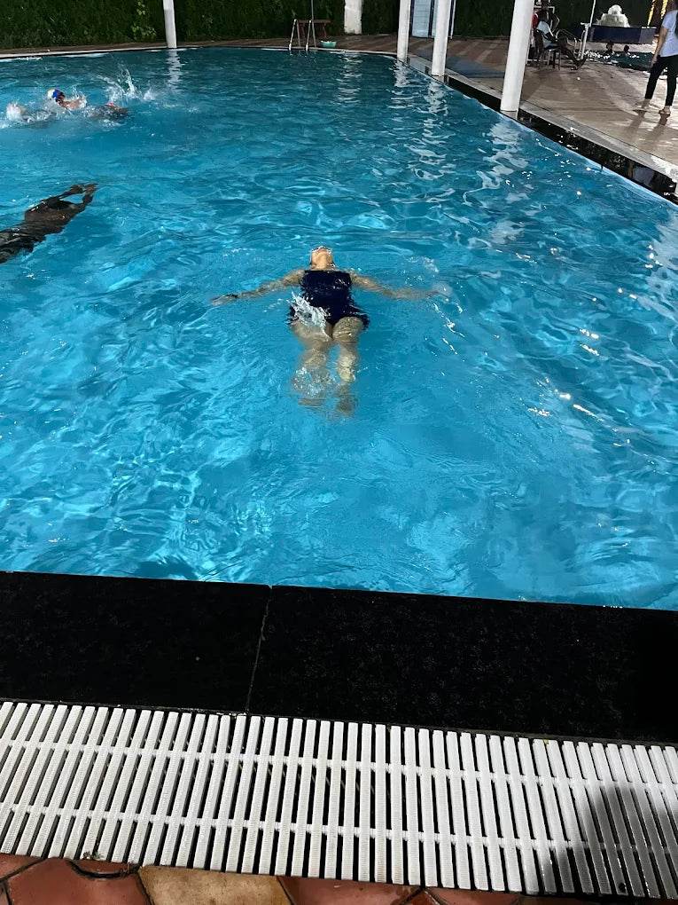 Deva Swimming Institute | Sector 29 Gurgaon - ActivityKidz