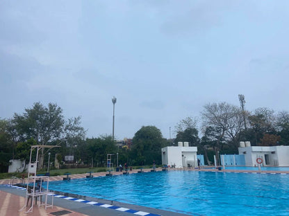 Deva Swimming Institute | Sector 29 Gurgaon - ActivityKidz
