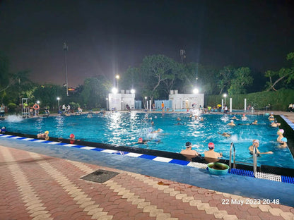 Deva Swimming Institute | Sector 29 Gurgaon - ActivityKidz