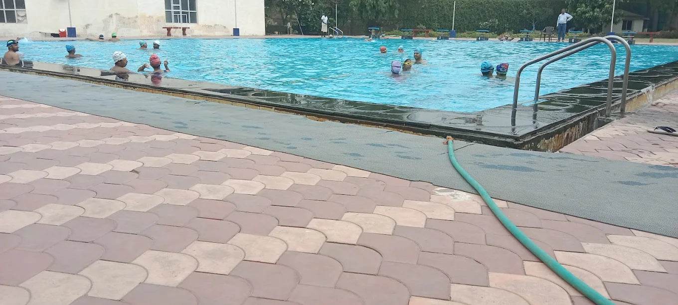 Deva Swimming Institute | Sector 29 Gurgaon - ActivityKidz