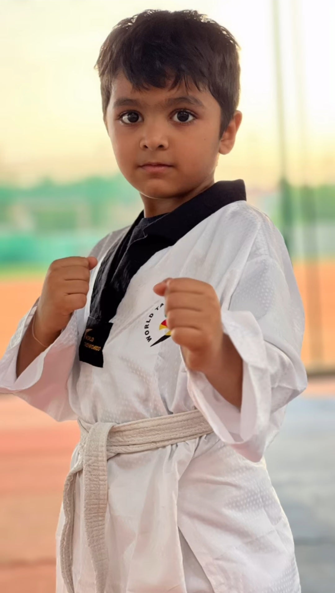 Dew Sports Academy for Cricket Football Lawn Tennis | Sector 102 Gurgaon