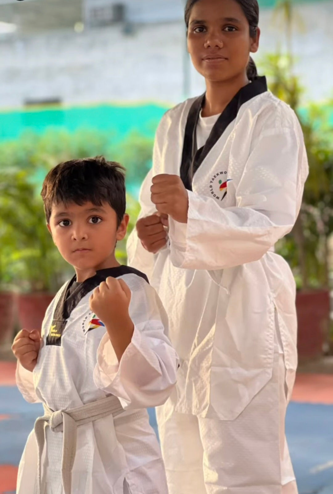 Dew Sports Academy for Cricket Football Lawn Tennis | Sector 102 Gurgaon