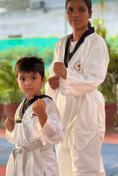 Dew Sports Academy for Cricket Football Lawn Tennis | Sector 102 Gurgaon