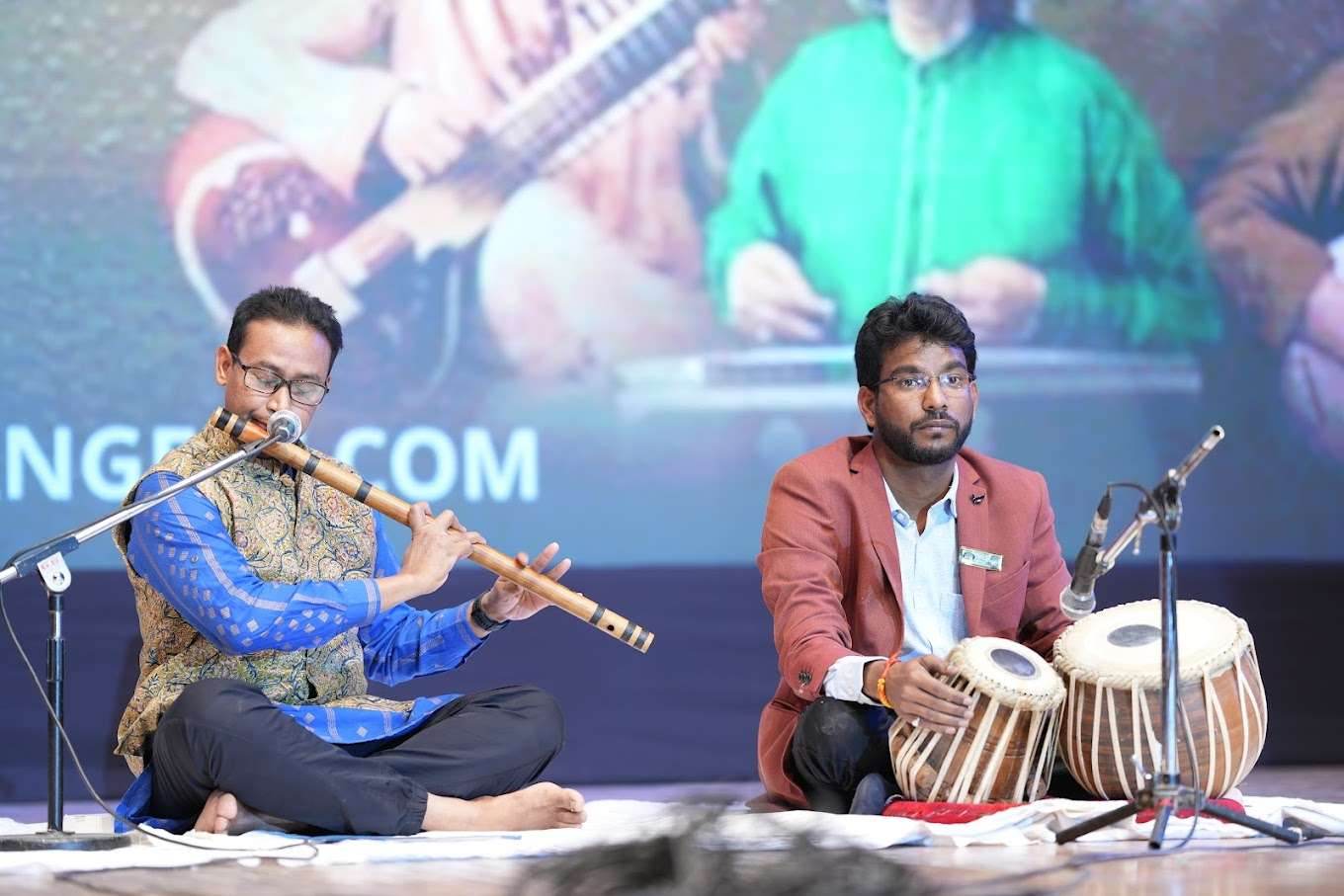 Dhwani Sangeet Mahavidyalaya For Music and Dance Classes | Sector 56 Gurgaon - ActivityKidz