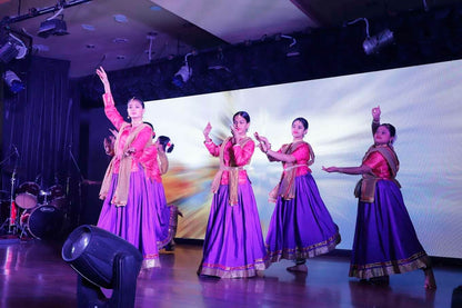Dhwani Sangeet Mahavidyalaya For Music and Dance Classes | Sector 56 Gurgaon - ActivityKidz