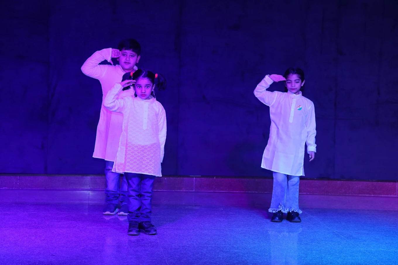 Dhwani Sangeet Mahavidyalaya For Music and Dance Classes | Sector 56 Gurgaon - ActivityKidz