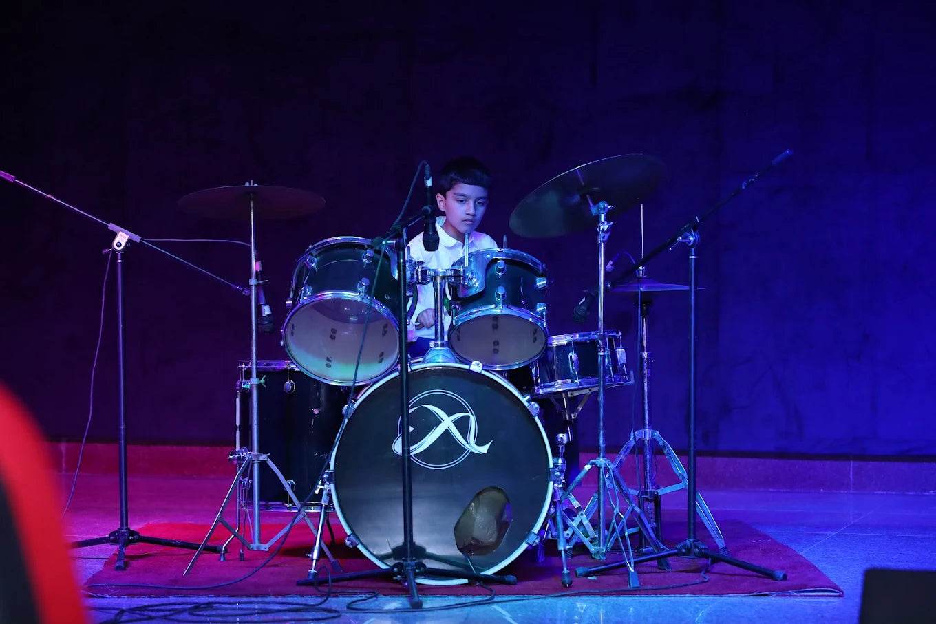 Dhwani Sangeet Mahavidyalaya For Music and Dance Classes | Sector 56 Gurgaon - ActivityKidz