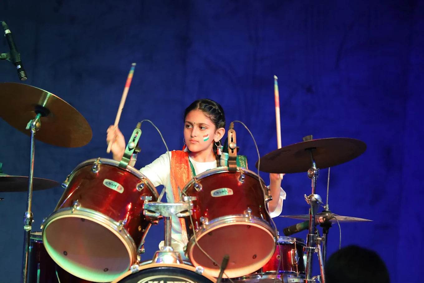 Dhwani Sangeet Mahavidyalaya For Music and Dance Classes | Sector 56 Gurgaon - ActivityKidz