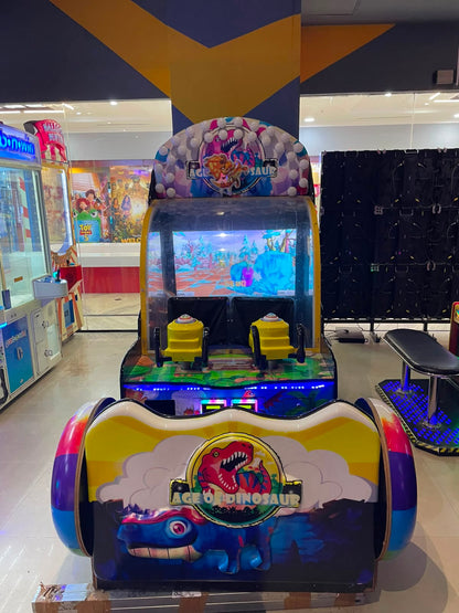 DimensionX VR & Arcade Gaming | Gopalan Signature Mall Bengaluru