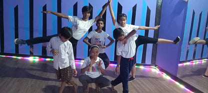 Divya Nritya Academy for Bollywood Hip-Hop Zumba Dance | IMT Manesar