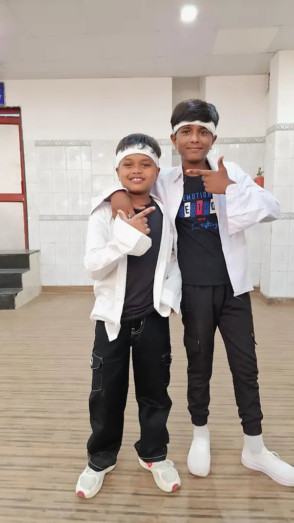 Divya Nritya Academy for Bollywood Hip-Hop Zumba Dance | IMT Manesar