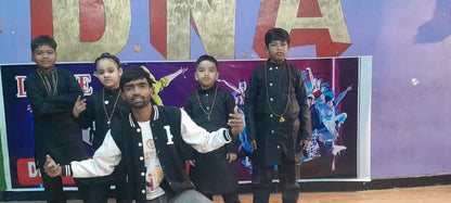 Divya Nritya Academy for Bollywood Hip-Hop Zumba Dance | IMT Manesar