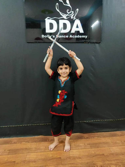 Dolly's dance academy for Bollywood Freestyle Classes | DLF Phase IV Sector 28 Gurgaon - ActivityKidz