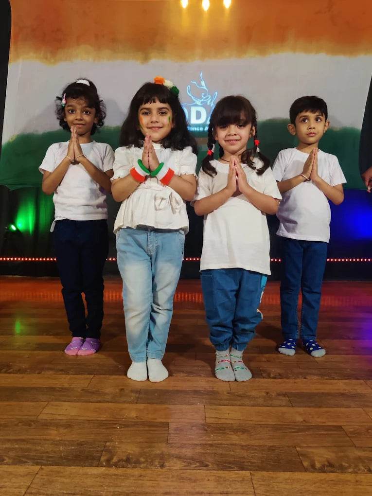 Dolly's dance academy for Bollywood Freestyle Classes | DLF Phase IV Sector 28 Gurgaon - ActivityKidz