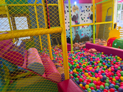 Doodles Kids Play Zone | Electronic City Hebbagodi Bangalore
