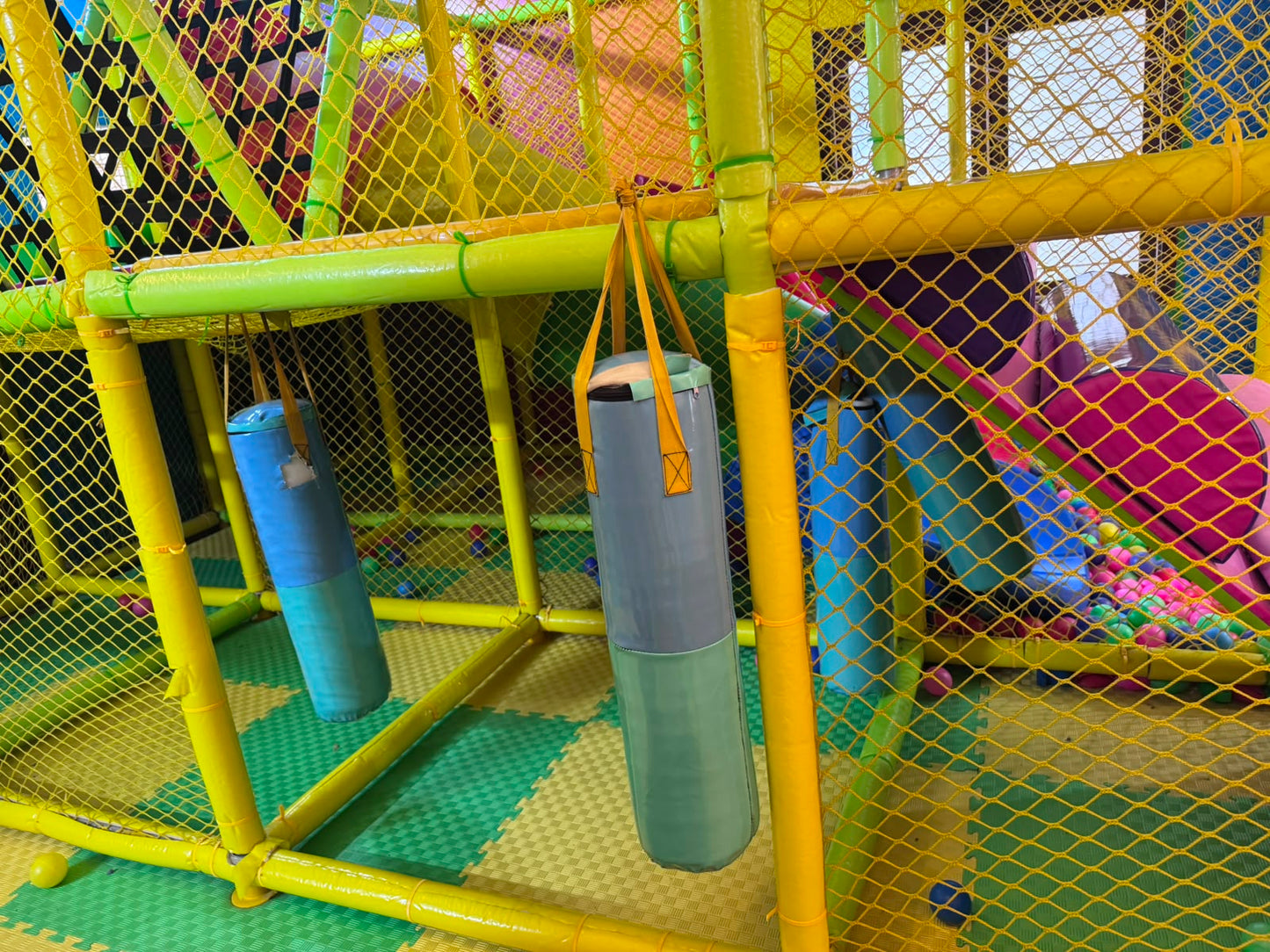 Doodles Kids Play Zone | Electronic City Hebbagodi Bangalore
