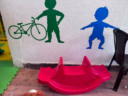 Doodles Kids Play Zone | Electronic City Hebbagodi Bangalore