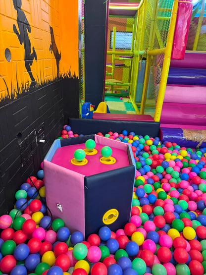 Doodles Kids Play Zone | Electronic City Hebbagodi Bangalore