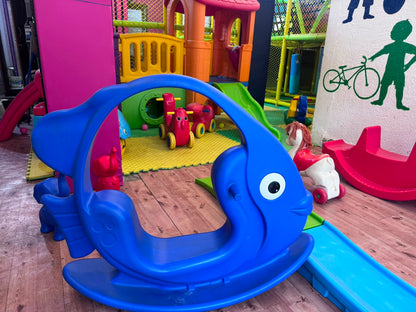Doodles Kids Play Zone | Electronic City Hebbagodi Bangalore