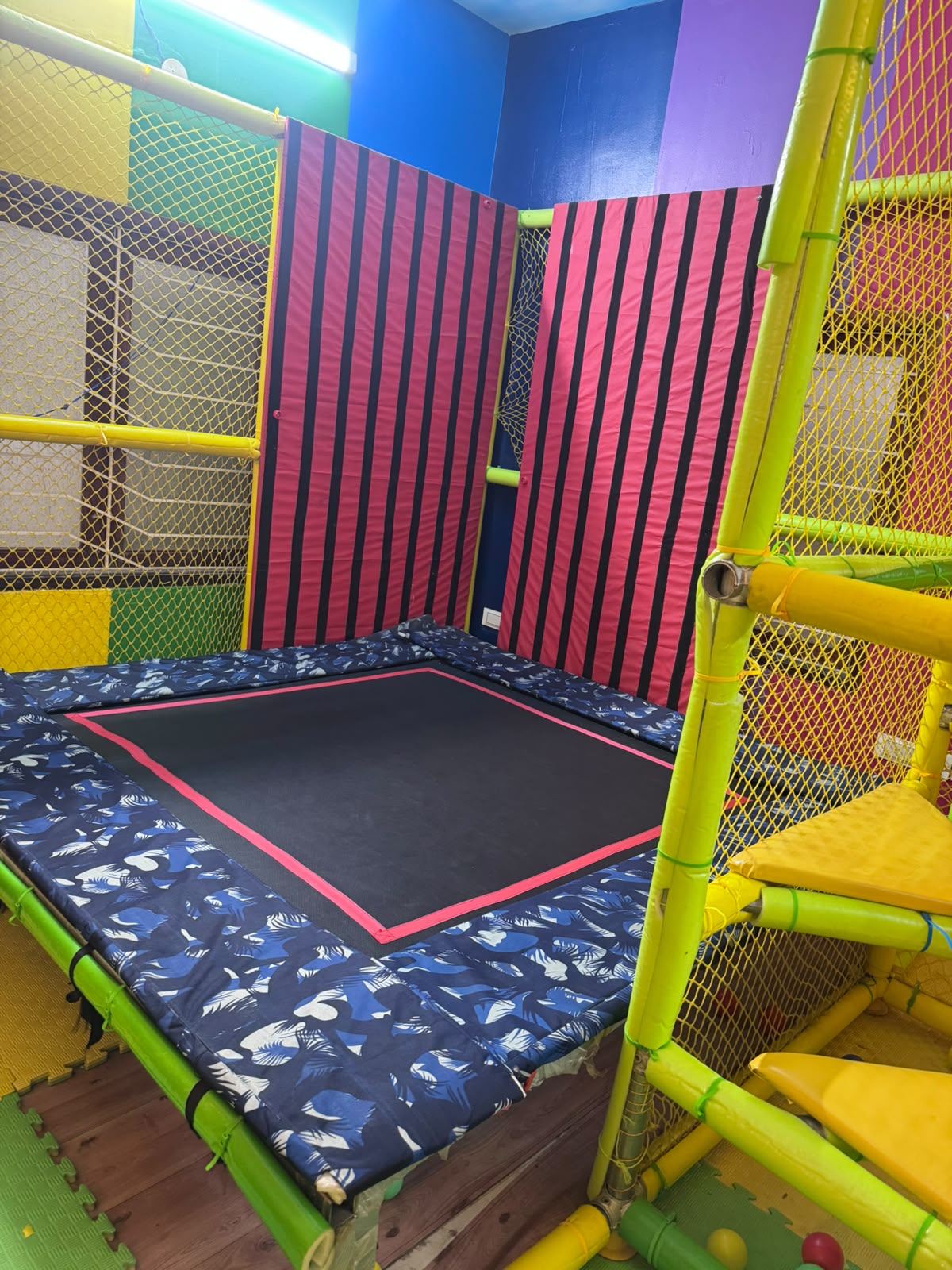 Doodles Kids Play Zone | Electronic City Hebbagodi Bangalore