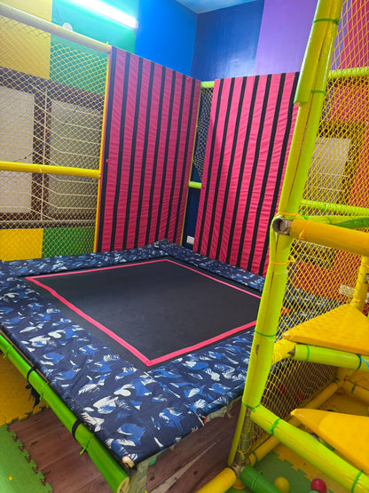 Doodles Kids Play Zone | Electronic City Hebbagodi Bangalore