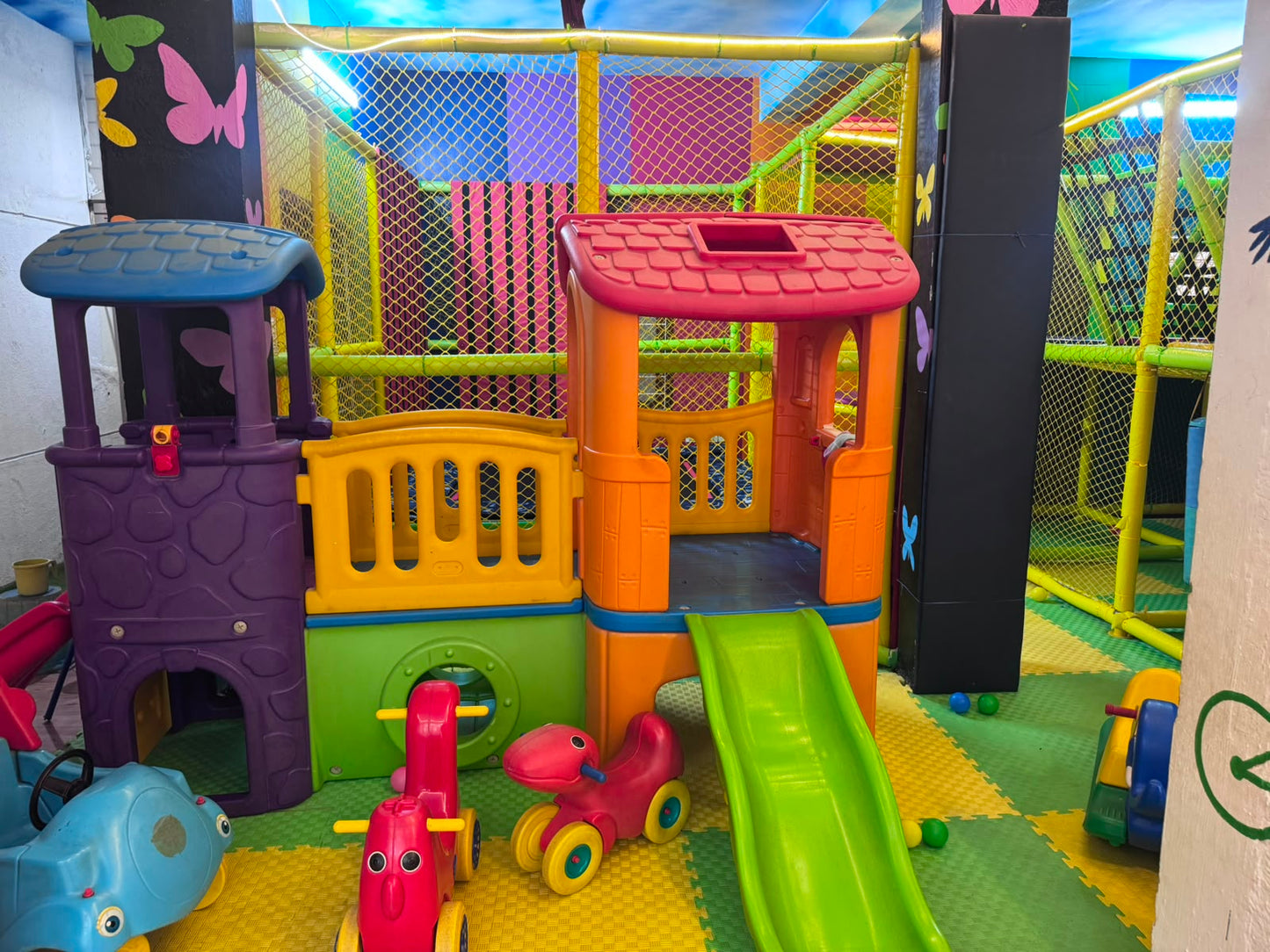 Doodles Kids Play Zone | Electronic City Hebbagodi Bangalore