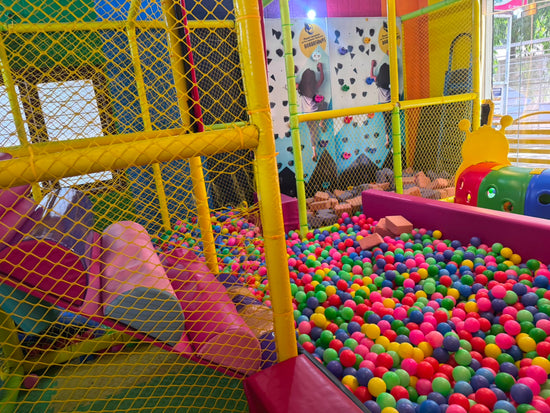 Doodles Kids Play Zone | Electronic City Hebbagodi Bangalore