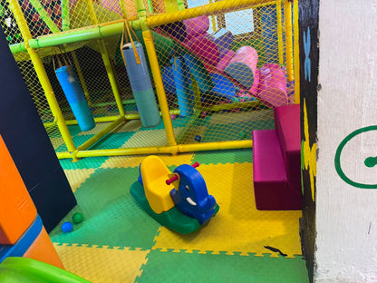 Doodles Kids Play Zone | Electronic City Hebbagodi Bangalore