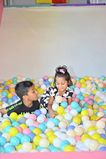 Down The Rabbit Hole Play Area | Grama Vajarahalli Bangalore