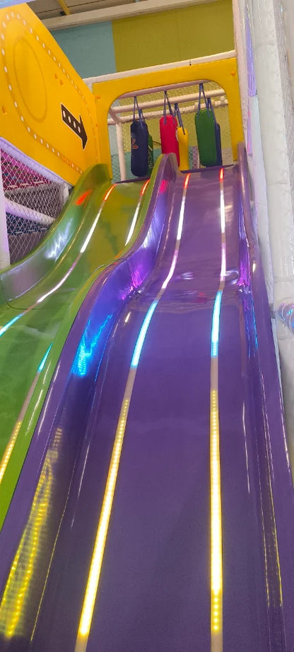 Down The Rabbit Hole Play Area | Grama Vajarahalli Bangalore