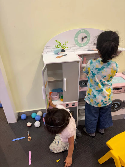 Down The Rabbit Hole Play Area | Grama Vajarahalli Bangalore