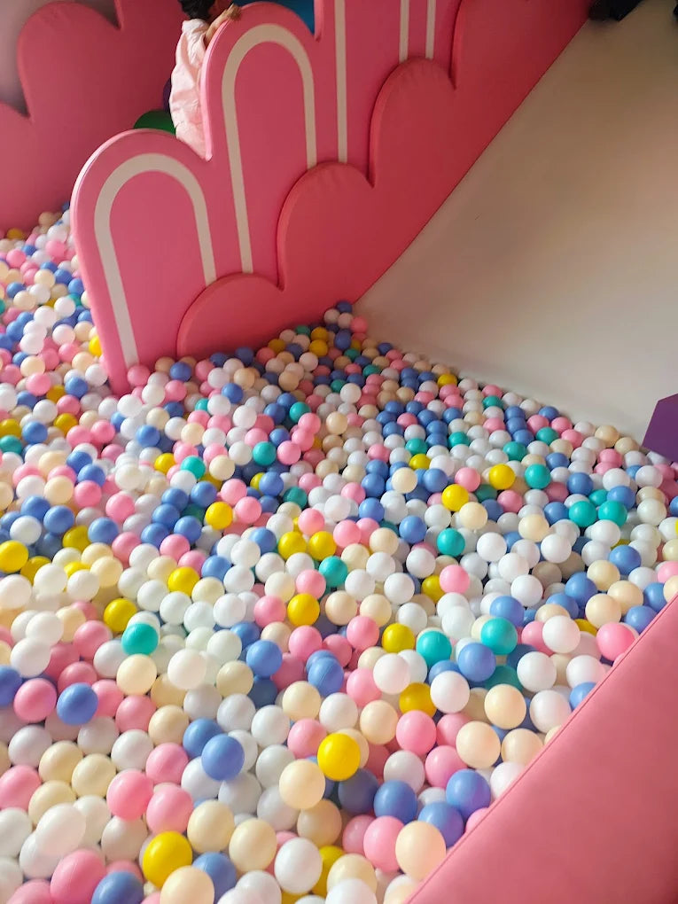 Down The Rabbit Hole Play Area | Grama Vajarahalli Bangalore