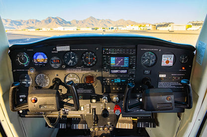 Dr. Balasaheb Devras Aviation Gallery & Workshop | Shivajinagar Pune