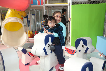 Dreamcatchers Indoor Play Area | Sector 100 Noida