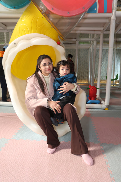 Dreamcatchers Indoor Play Area | Sector 100 Noida